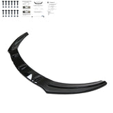 Front Splitter OPEL Astra